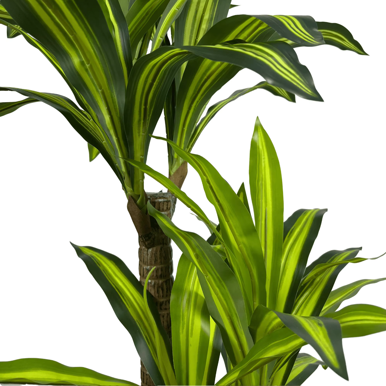 Plante artificielle - Dracaena 120cm