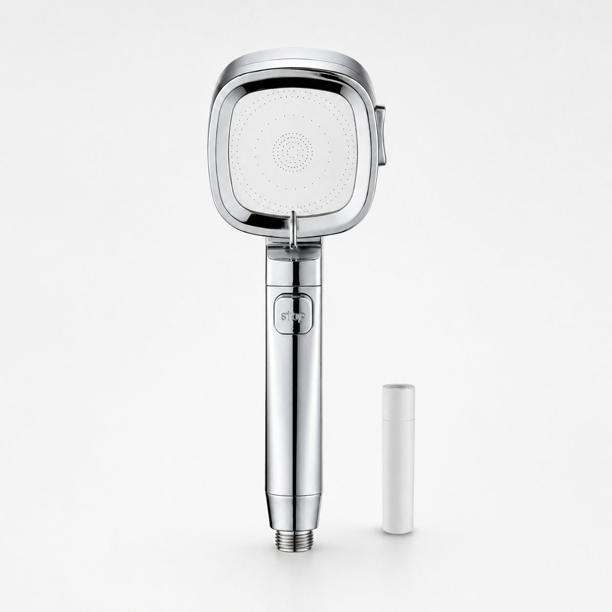 Pommeau de Douche Haute Pression