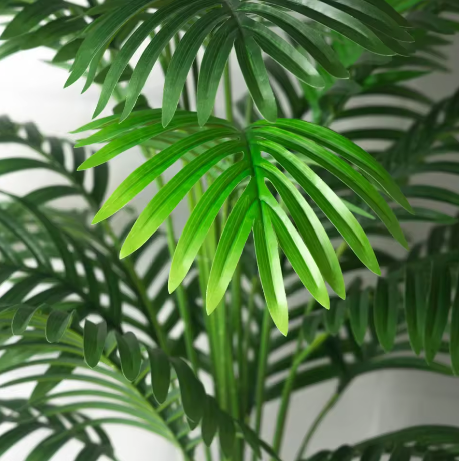 Plante artificielle - Palmier Areca 120cm