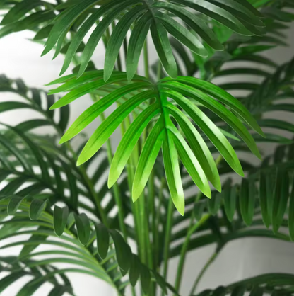 Plante artificielle - Palmier Areca 120cm