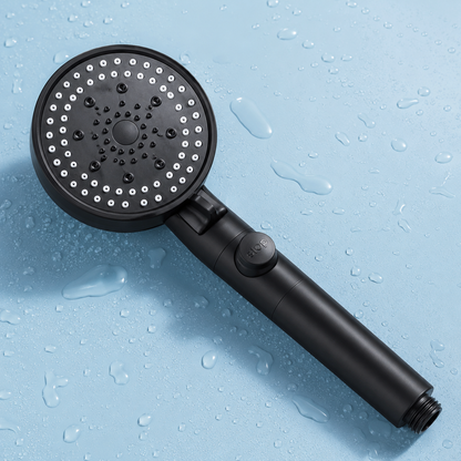 Pommeau de douche filtrant - 5 modes