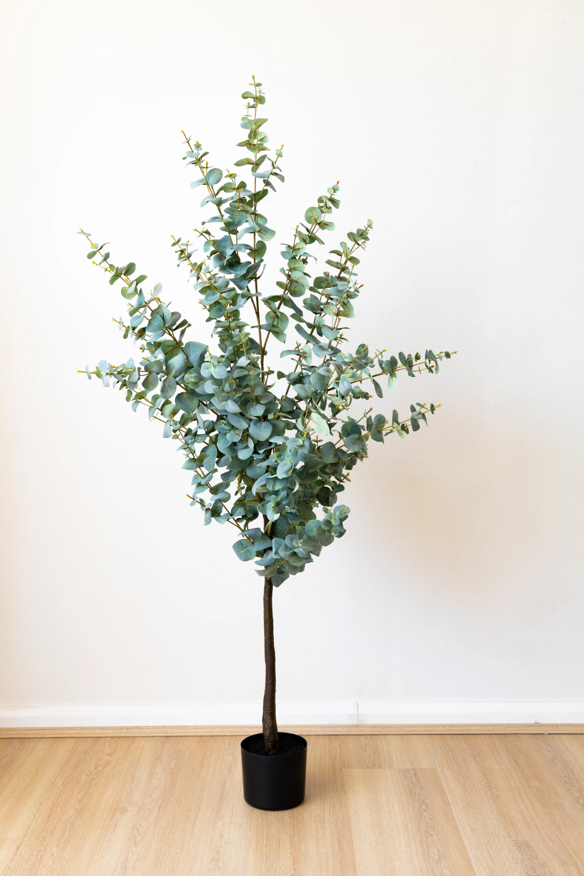 Arbre artificiel - Eucalyptus - 150cm