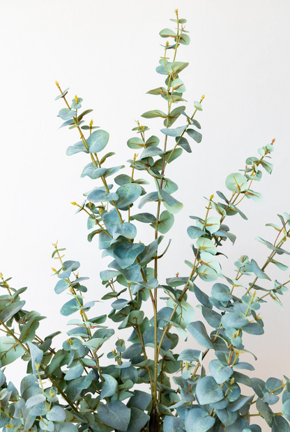Arbre artificiel - Eucalyptus - 150cm