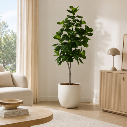 Plante artificielle - Ficus lyrata 180cm