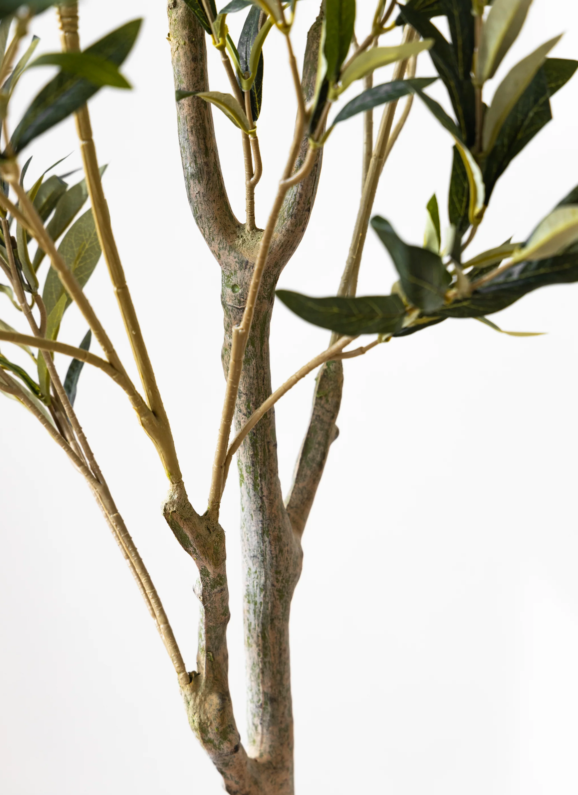 Arbre artificiel - Olivier 160cm