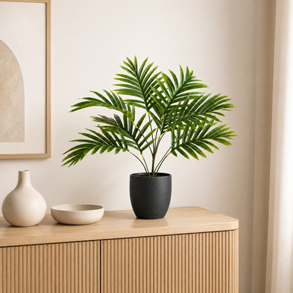 Plante artificielle - Palmier Phoenix 50 cm